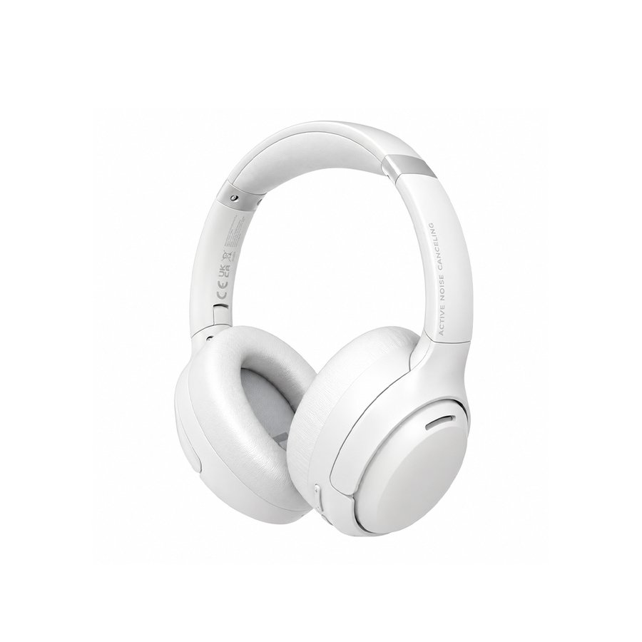 AURICULAR HONOR HEADPHONE BLANCO