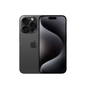 Black Titanium