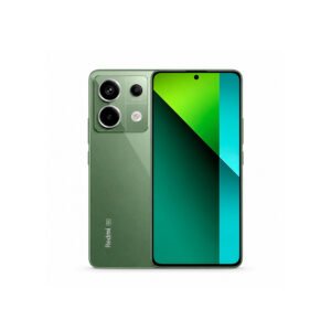 CELULAR LIBRE REDMI NOTE 13 PRO 8GB + 256GB FOREST GREEN