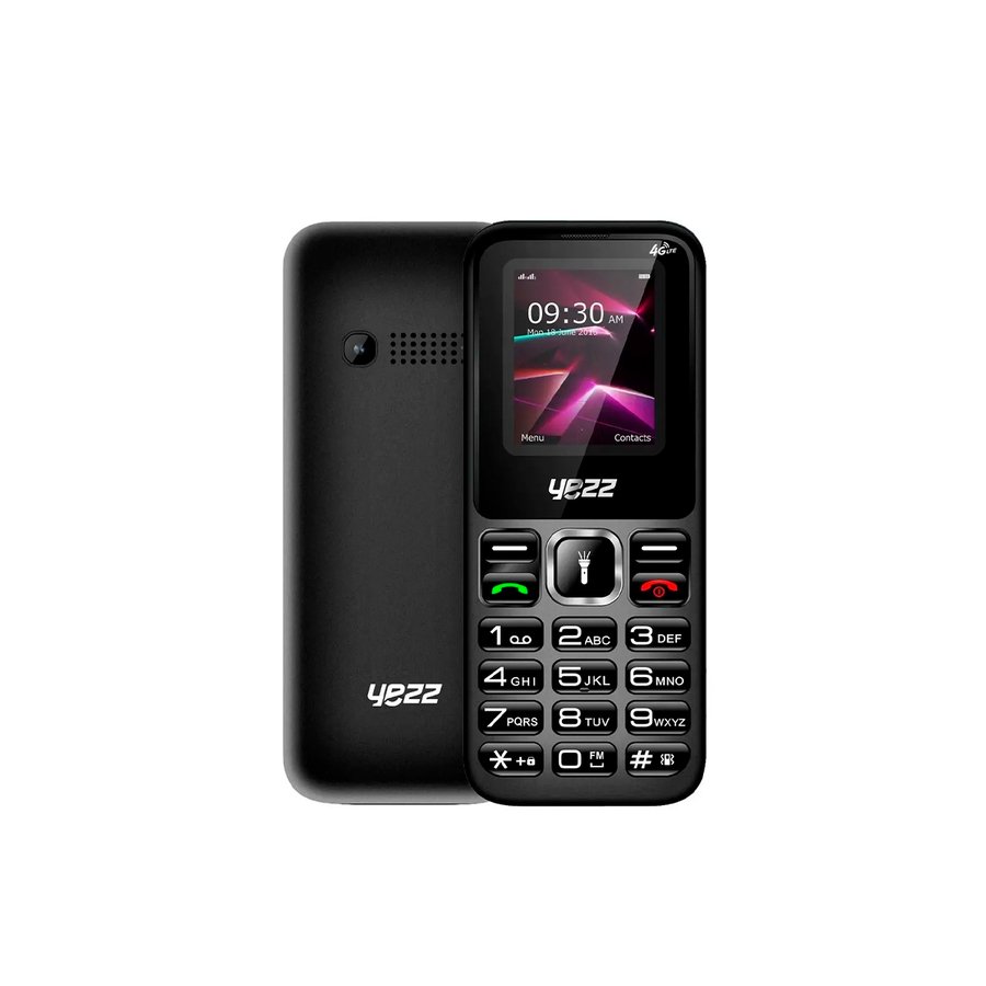 CELULAR LIBRE YEZZ C32 4G