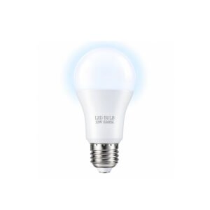 LAMPARAS LED BULB 12W 6500K