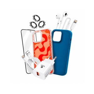 COMBO  TOMATE IPHONE 14 - PB0004