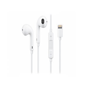 MANOS LIBRES IPHONE LIGHTNING