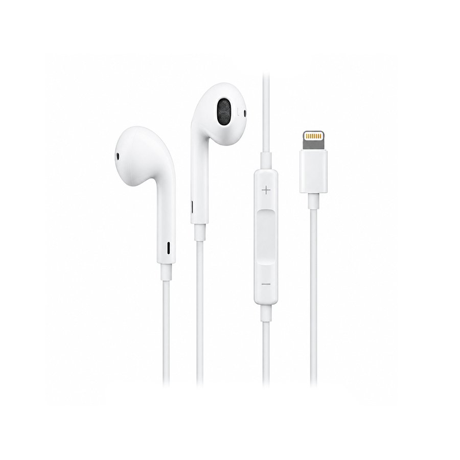 MANOS LIBRES IPHONE LIGHTNING