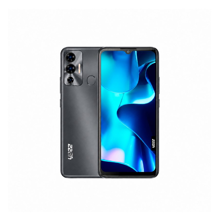 CELULAR LIBRE YEZZ ART 3S 128GB + 4G RAM