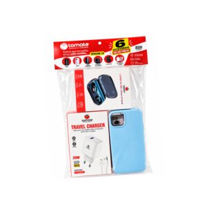 COMBO TOMATE IPHONE 15 - PB0006