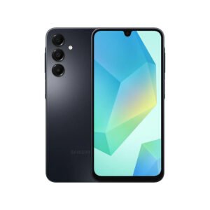 CELULAR SAMSUNG GALAXY A16 4G - 8GB / 256GB BLACK