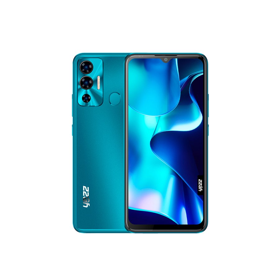 CELULAR LIBRE YEZZ ART 3S 128GB + 4GB