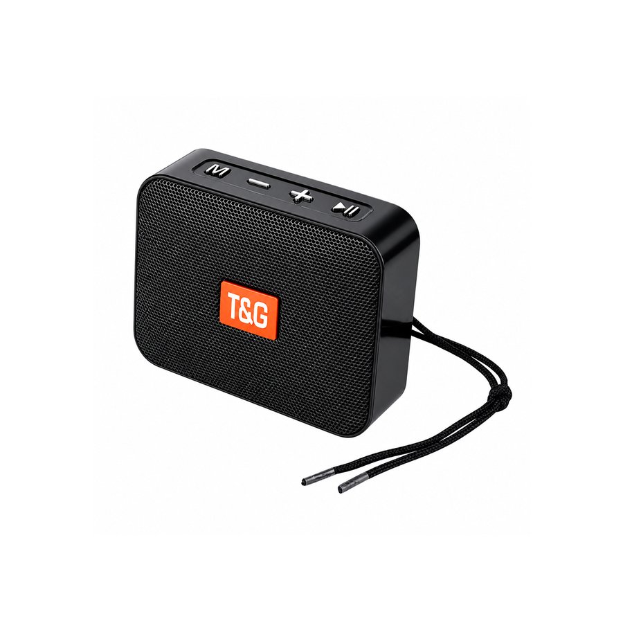 Parlante Bluetooth TG166