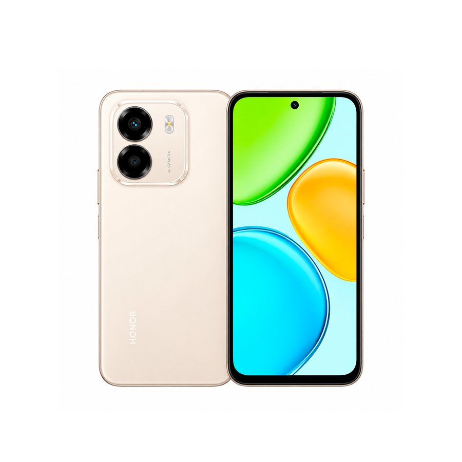 CELULAR LIBRE HONOR X6e 128GB+4GB 7500mAh