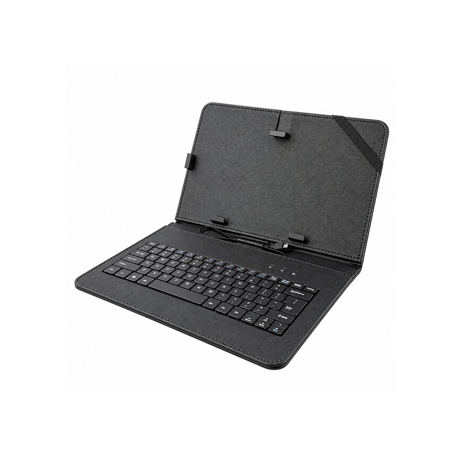 AGENDA UNIVERSAL TABLET CON TECLADO