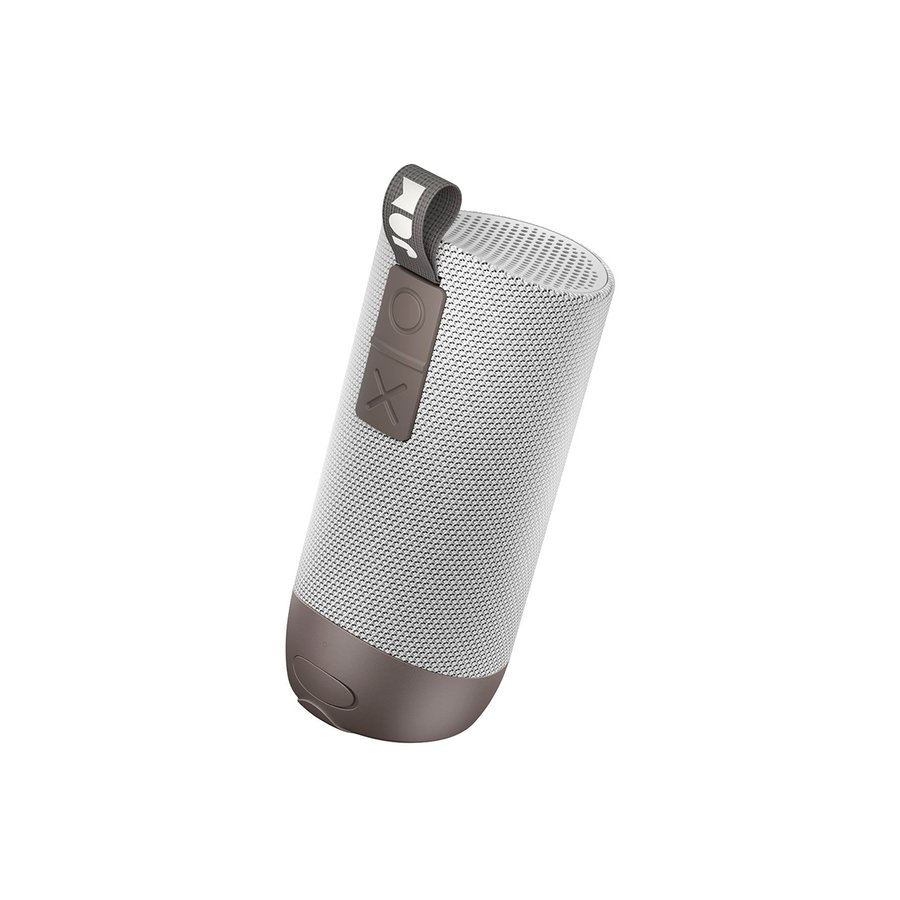 PARLANTE PORTATIL JAM / BLUETOOTH / ZERO CHILL / GRIS