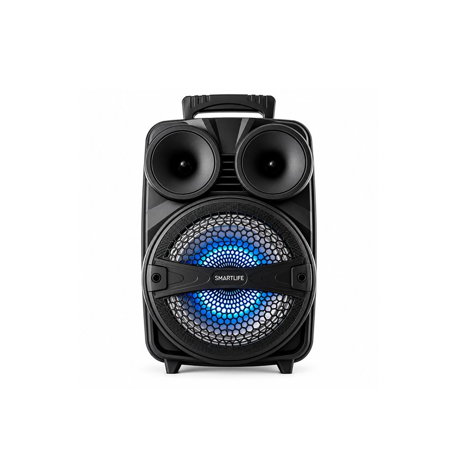 PARLANTE SMARTLIF 8W SL- PB10808