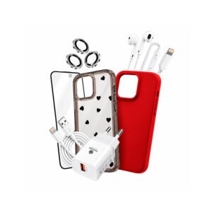 COMBO TOMATE IPHONE 13 - PB0003