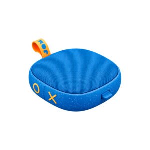 PARLANTE PORTATIL JAM / HANG TIGHT / BLUETOOTH / AZUL