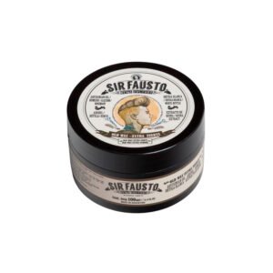 Old Wax Extra Fuerte SIR FAUSTO 100ml