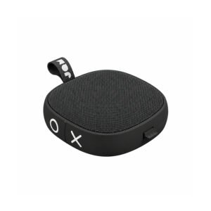PARLANTE PORTATIL JAM / HANG TIGHT / BLUETOOTH / NEGRO