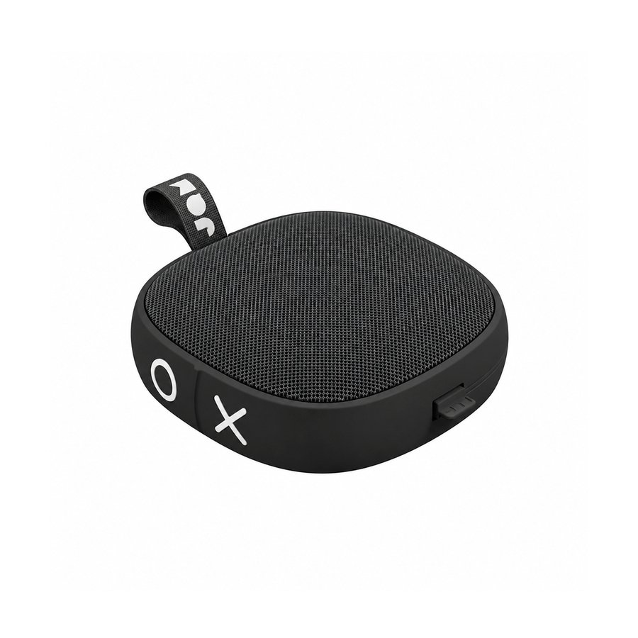 PARLANTE PORTATIL JAM / HANG TIGHT / BLUETOOTH / NEGRO