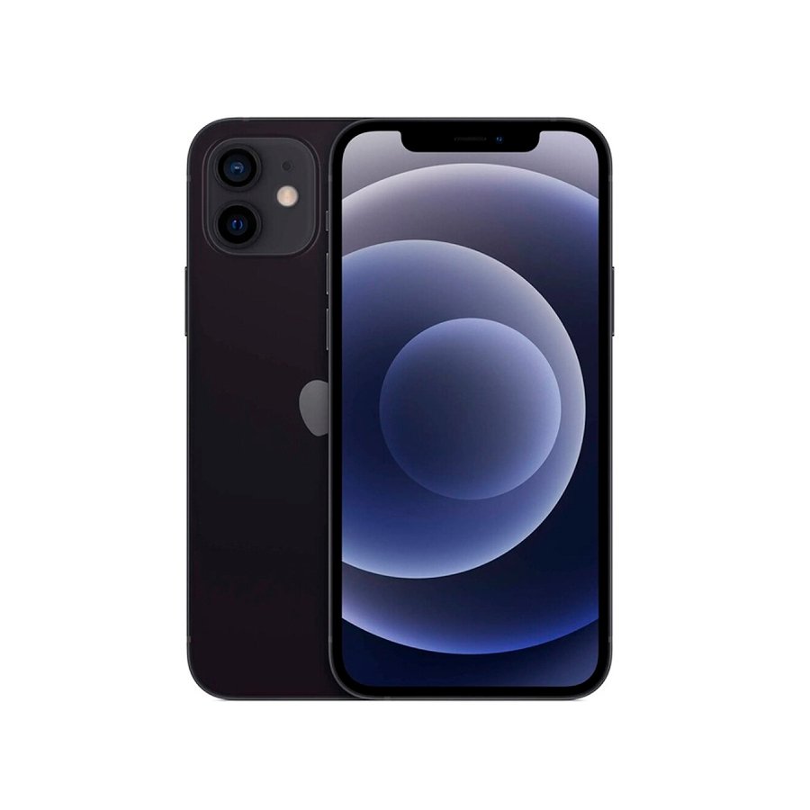 CELULAR LIBRE IPHONE 12 REF 256GB