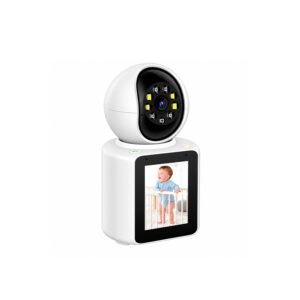 CAMARA DE SEGURIDAD BBAY CALL LEDSTAR SC24