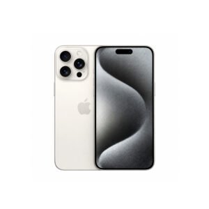 White Titanium