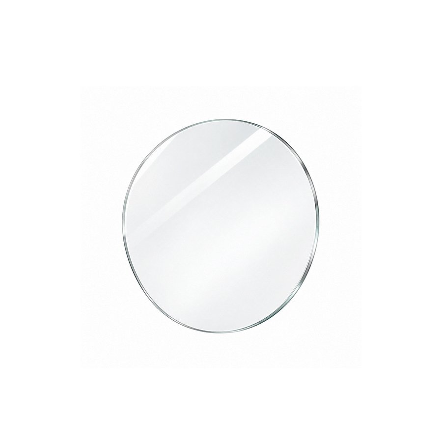 VIDRIO TEMPLADO RELOJ