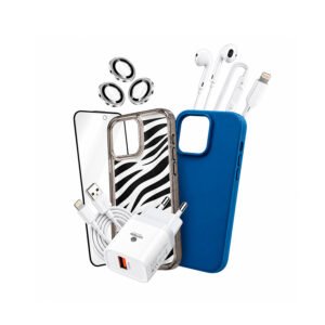 COMBO TOMATE IPHONE 12 - PB0002