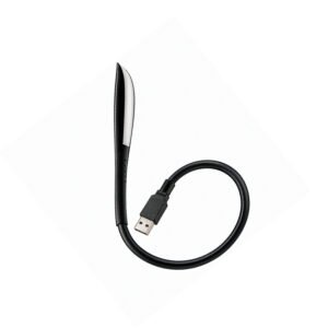 LAMPARA LED USB 2.0 / FLEXIBLE TU1415