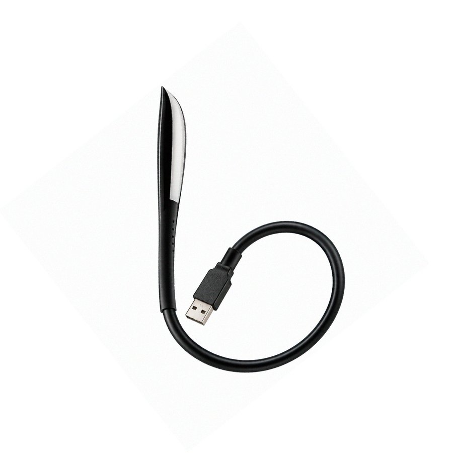 LAMPARA LED USB 2.0 / FLEXIBLE TU1415