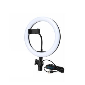 ARO DE LUZ 26 CM DX-260