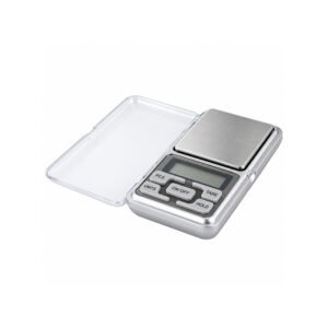 BALANZA DE PRECISION HASTA 200 GRAMOS - var137