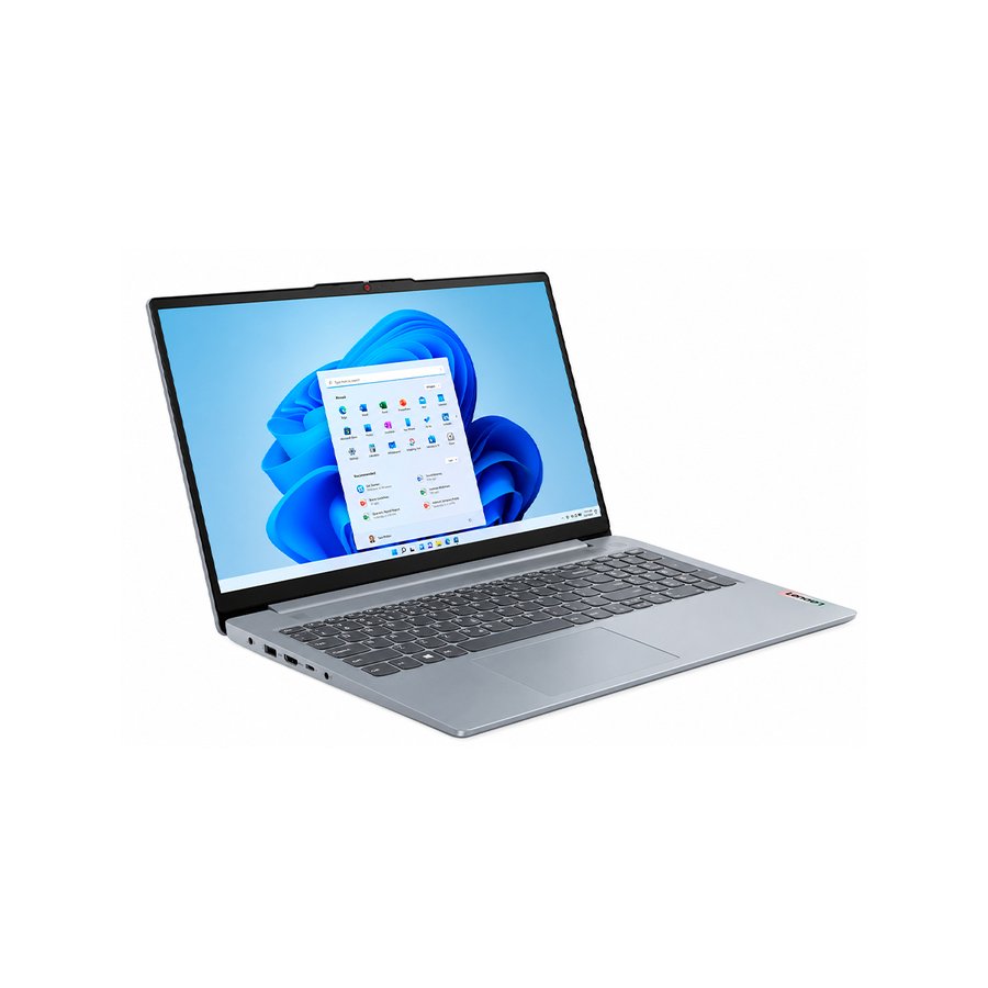 NOTEBOOK LENOVO 82XB008LUS i3-N305 8GB+256GB 15.6¨
