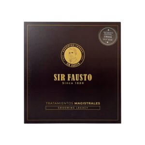 Kit Grasa SIR FAUSTO