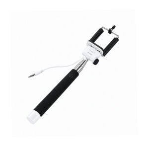 MONOPOD SELFIE 3.5 JK1 NEGRO/BLANCO