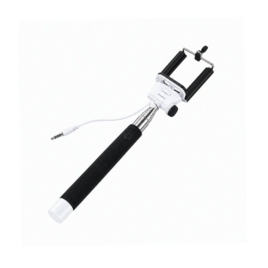 MONOPOD SELFIE 3.5 JK1 NEGRO/BLANCO