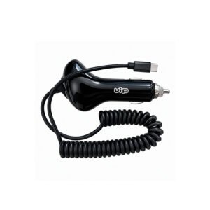 CARGADOR DE AUTO USB VIP 1A