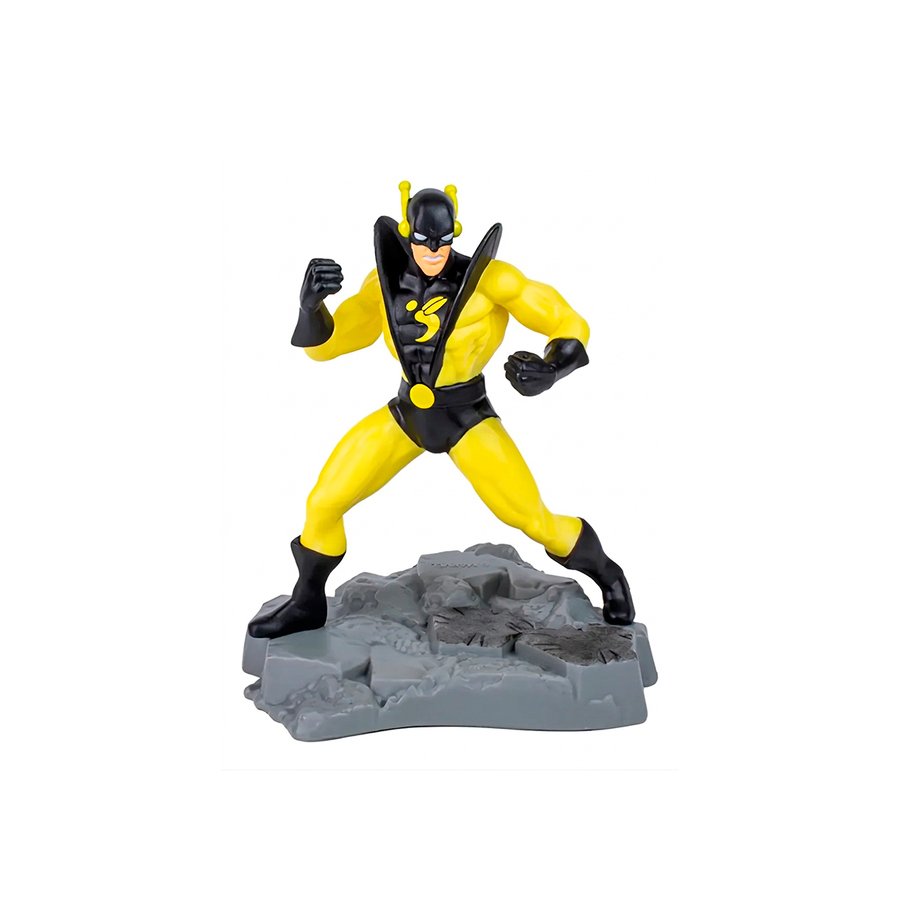 YELLOWJACKET - MARVEL