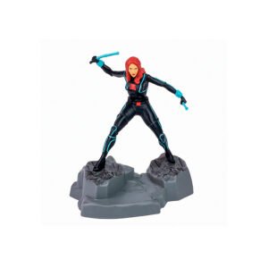 BLACK WIDOW - MARVEL