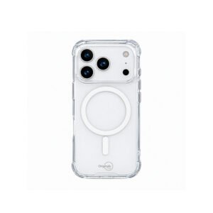 FUNDA IPLACE iPhone 17 PRO MAX AIR CUSHION ESSENTIAL