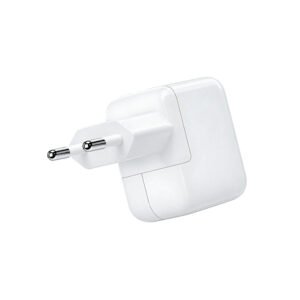 CARGADOR USB APPLE IPAD 12W