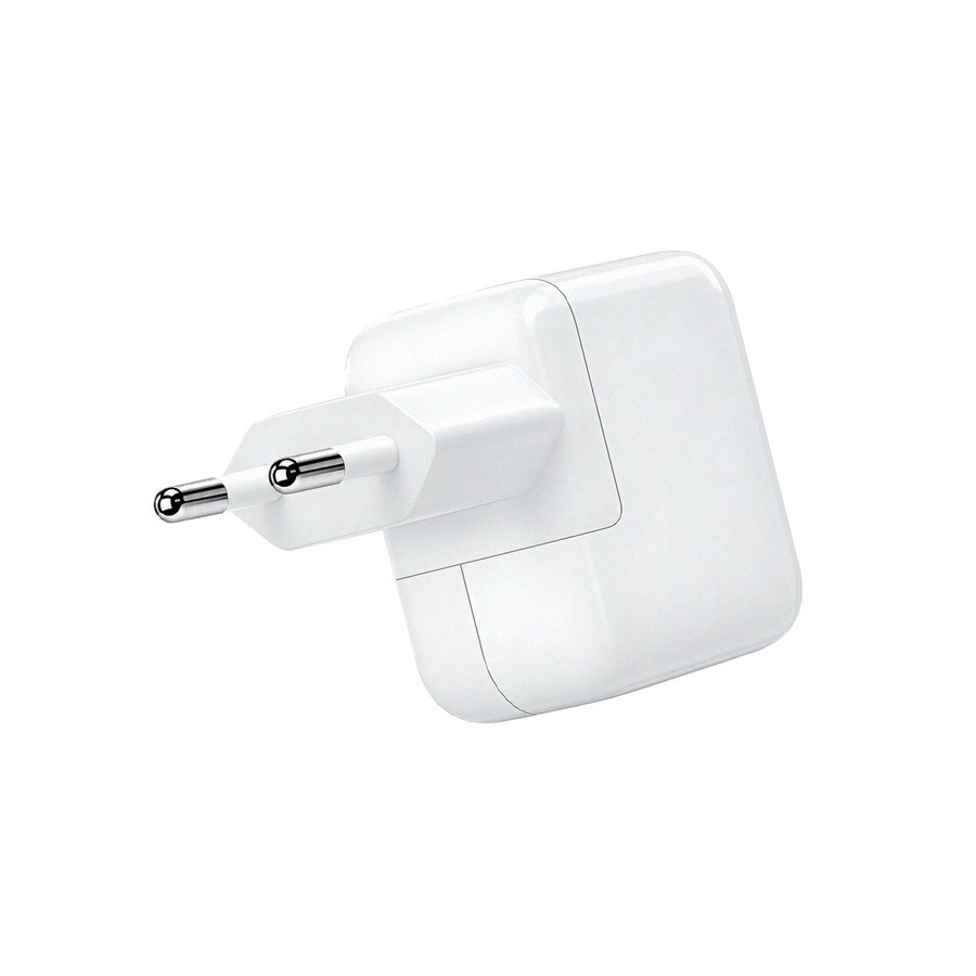 CARGADOR USB APPLE IPAD 12W