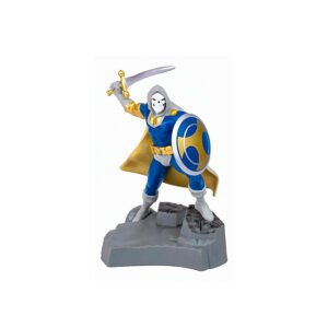 SUPERVISOR - MARVEL