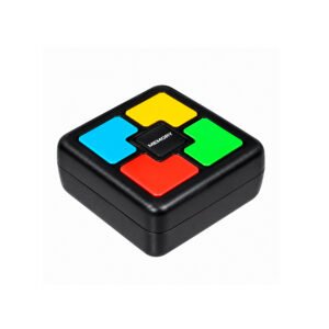 JUEGO DE MEMORIA CON LUCES NOº802H