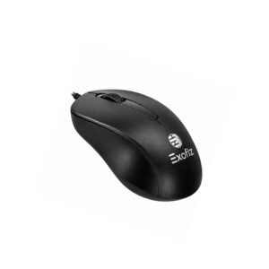 MOUSE EXOFIZ MO-01 USB 1200DPI CABLE 1.4M EX-MO-01