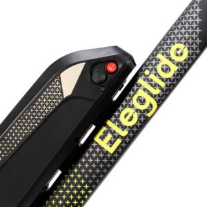 BICICLETA ELECTRICA ELEGLIDE