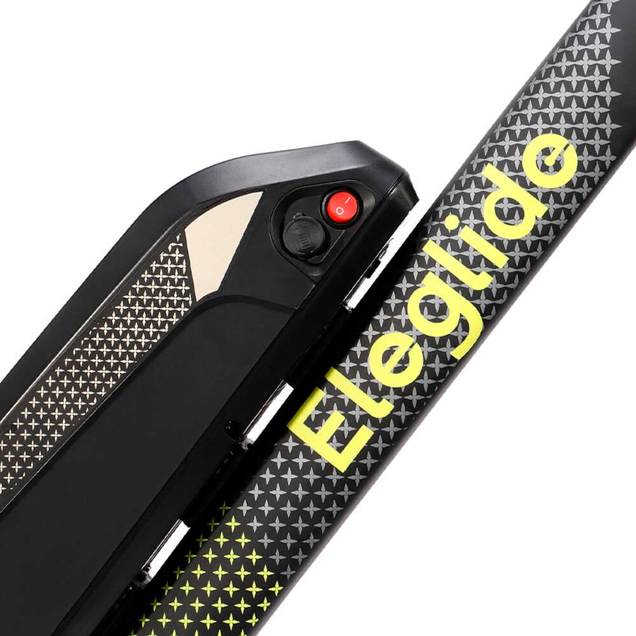BICICLETA ELECTRICA ELEGLIDE