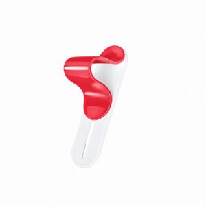 NEW POP STAND JK ROJO