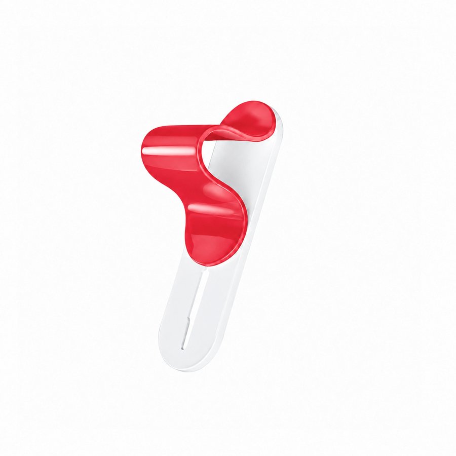NEW POP STAND JK ROJO