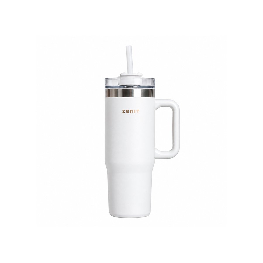 JARRO TÉRMICO  SPOTIE CUP 1183ML ZENIT BLANCO