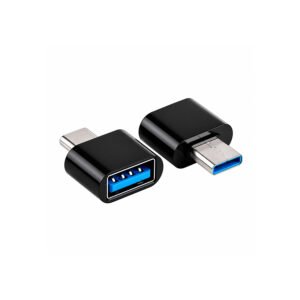 ADAPTADOR OTG TIPO C (M) A USB 3.0 (H)